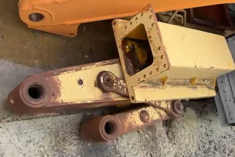 OmecoHub - Immagine CATERPILLAR 312C